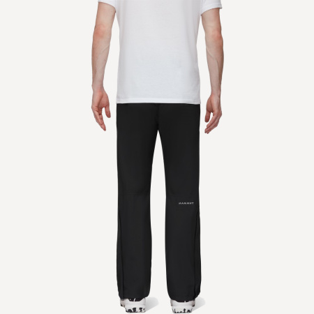 Брюки Albula HS Pants M (Мужской; 56; Black)